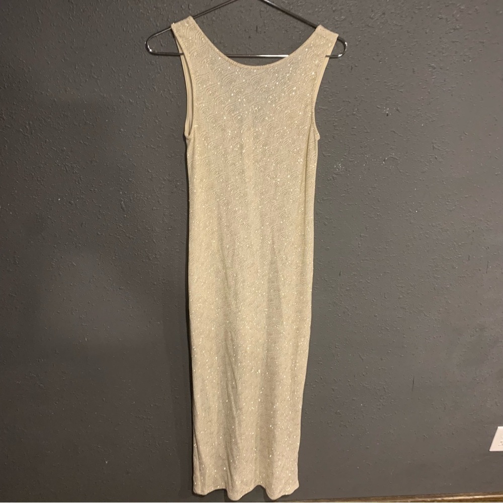 Jodi Kristopher Dress